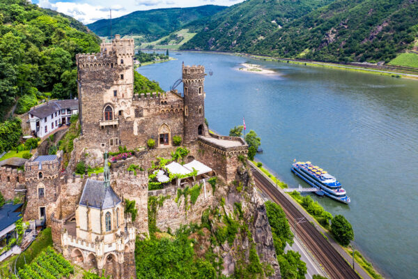 تور آلمان تیر