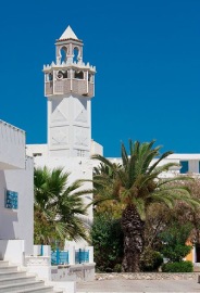 تور تونس نوروز 1405