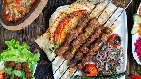 شیش کباب