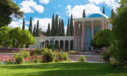 بلیط هواپیما شیراز