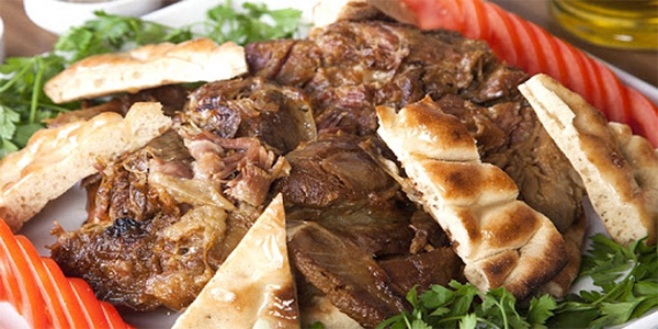 فیر فان کباب