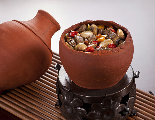 کباب کوزه ای 