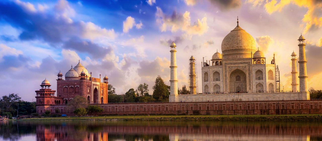 تور هند (VIP) ۳ شب دهلی، ۲ شب آگرا، ۲ شب جیپور