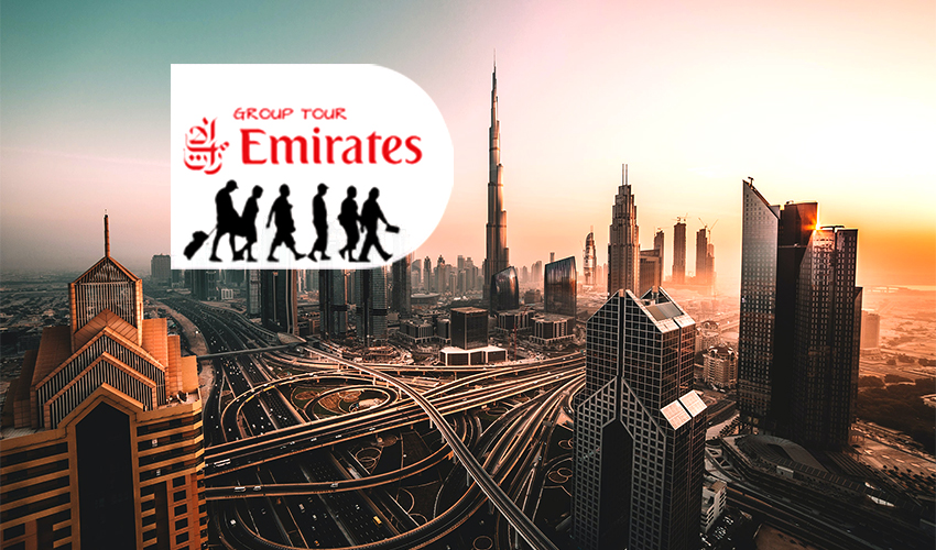 تور دبی امارات