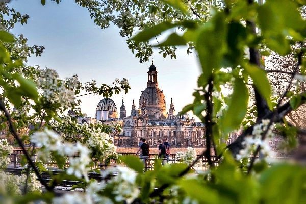 تور آلمان بهار