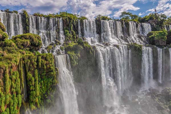 قیمت ورودی آبشار ایگواسو چقدر است
