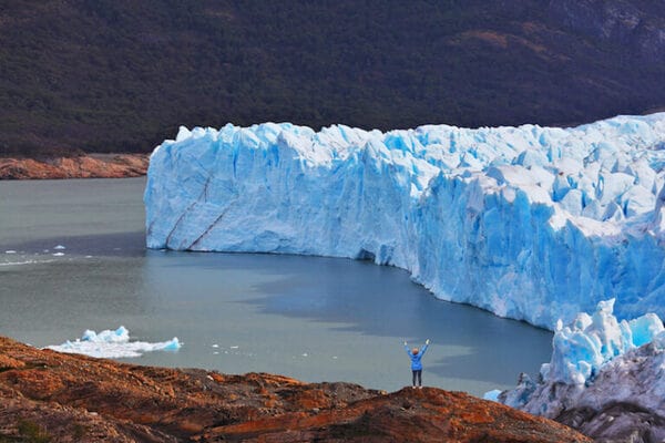 یخچال طبیعی پریتو مورنو؛ متفاوت ترین جای دیدنی آرژانتین