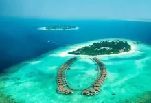 جاهای دیدنی مالدیو