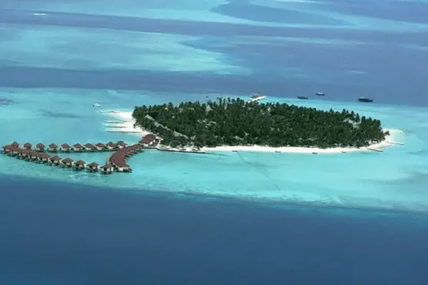 جزیره آلیماتا - برای قایق‌رانی در آب‌های آرام