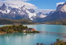 جاهای دیدنی شیلی