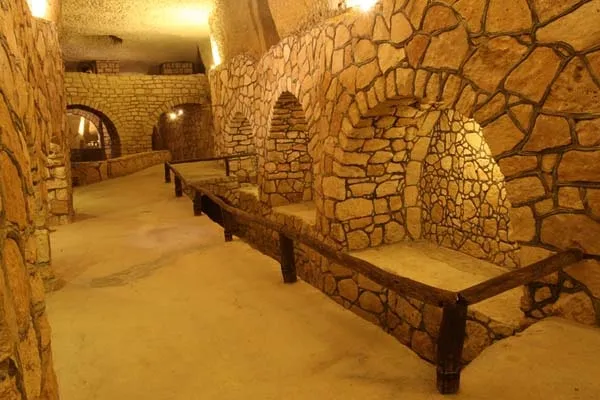 موزه کاریز کیش؛ آمیزه‌ای از تاریخ و فرهنگ جزیره