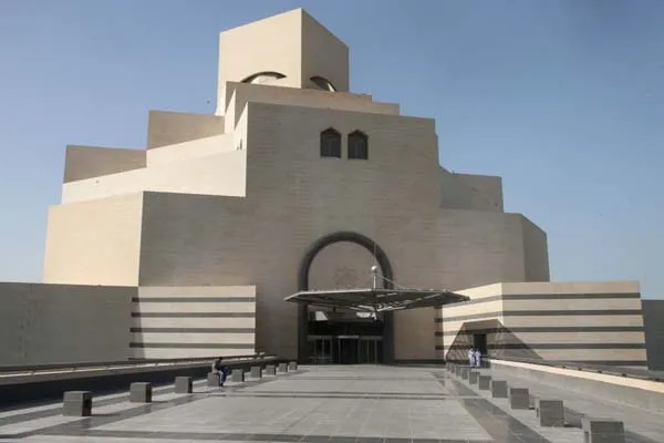 موزه هنرهای اسلامی؛ از دیدنی‌های قطر برای علاقه‌مندان به تاریخ و هنر