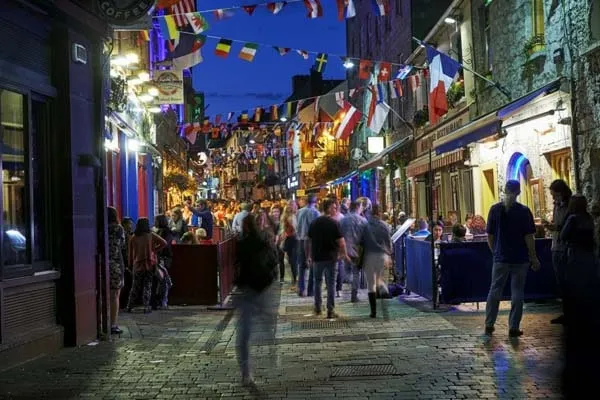 دوبلین؛ جاذبه‌های توریستی پایتخت ایرلند