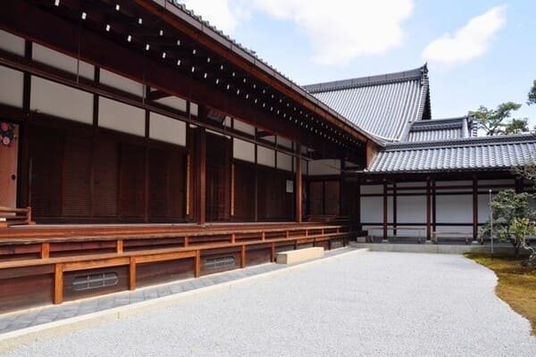 معرفی معبد طلایی در کیوتو