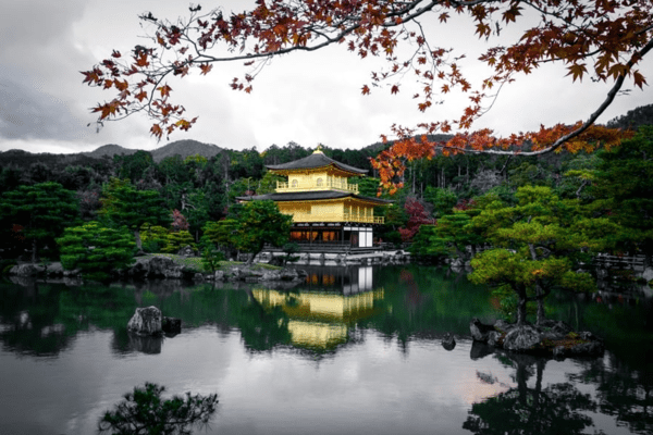 نحوه دسترسی به معبد طلایی 