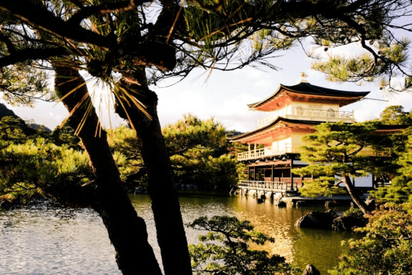 بهترین زمان بازدید از معبد طلایی