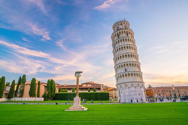 ایتالیا؛ یکی از کشورهای ارزان برای سفر خارجی
