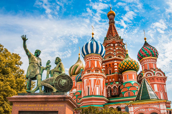 ارزانترین زمان سفر به روسیه؛ سفری مقرون به صرفه در سرزمین تزارها