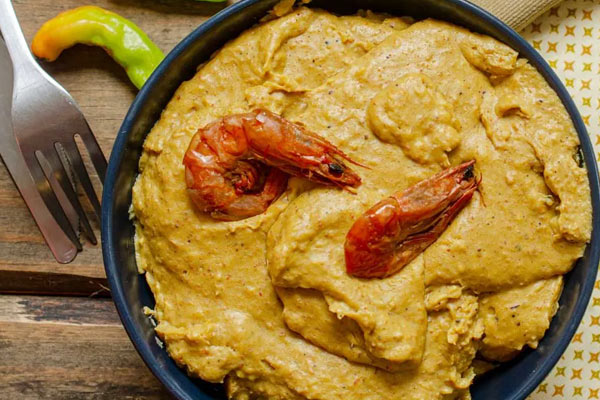 واتاپا؛ یکی دیگر از غذاهای برزیلی