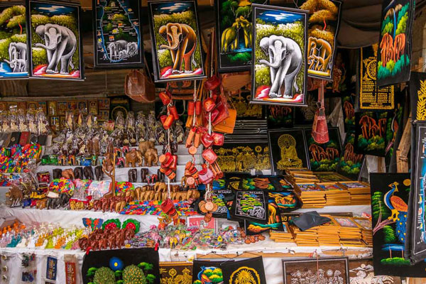 سوغات سریلانکا؛ معرفی بهترین و محبوب&zwnj;ترین سوغاتی&zwnj;های سریلانکا