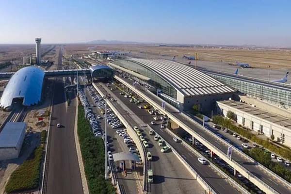 هزینه پارکینگ فرودگاه امام چقدر است