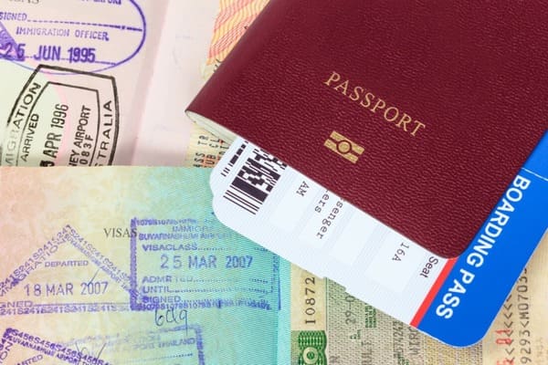 ویزای الکترونیکی سریلانکا (ETA) و شرایط آن
