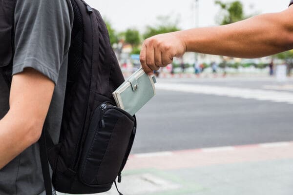نکات احتیاطی برای گردشگران در تایلند
