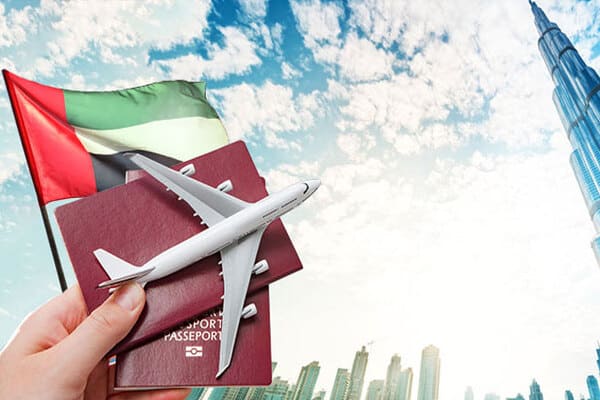 ویزای الکترونیکی چیست