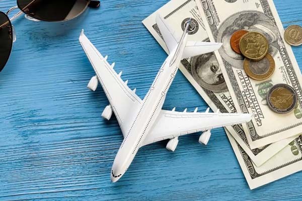 نحوه دریافت ارز مسافرتی آنلاین از اپلیکیشن بله