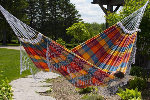 ننو (Hammock)؛ سوغات کشور برزیل