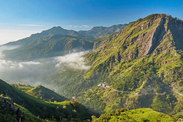 دریاچه گریگوری نورالیا