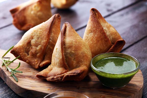 غذای هندی
