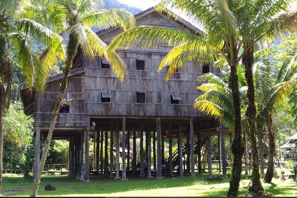 جاهای دیدنی مالزی