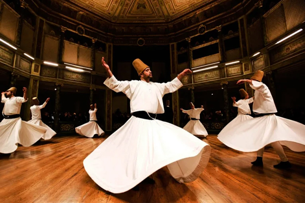 جاهای دیدنی استانبول در زمستان