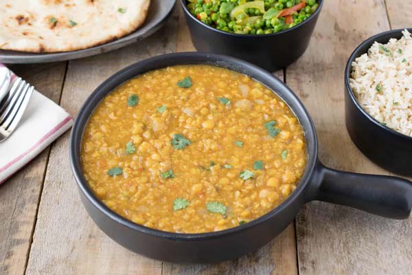 غذای هندی