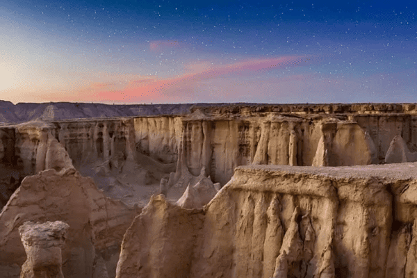 جاهای دیدنی قشم