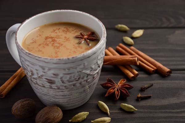 غذای هندی