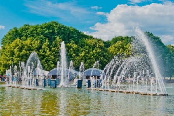 Gorky Park