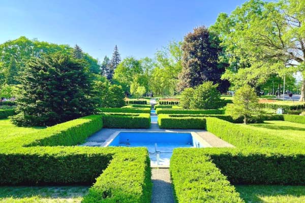 جاهای دیدنی کانادا
