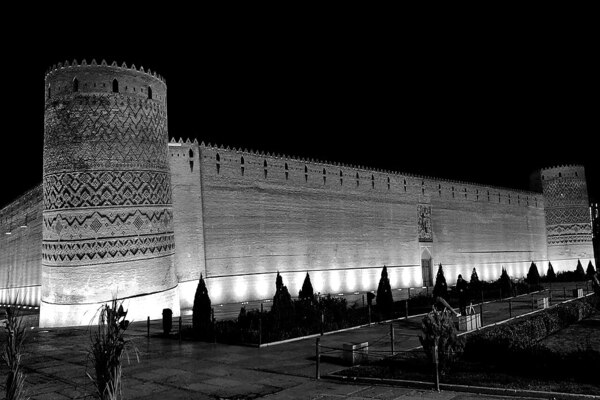 ارگ کریمخان شیراز