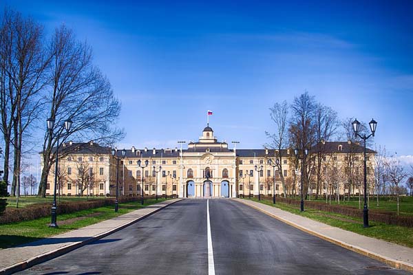 Constantine Palace, St. Petersburg