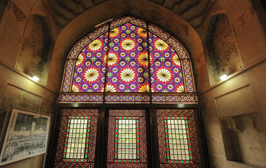 کاخ گلستان تهران