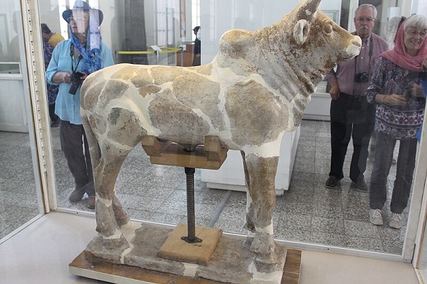 موزه ملی ایران