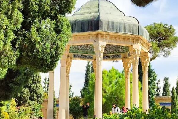 حافظیه شیراز