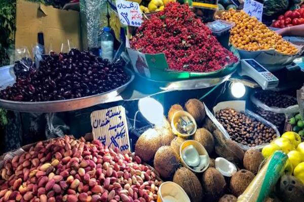 محله تجریش