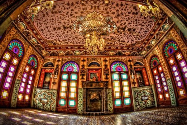 ویژگیهای فرهنگی و اجتماعی تهران