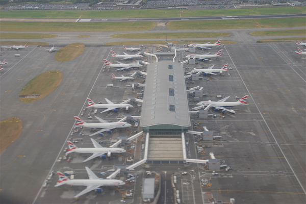 معروف‌ترین فرودگاه‌های ایران (Top Airports in Iran)