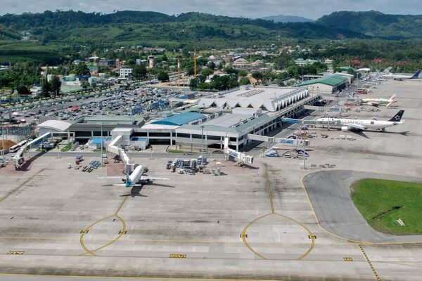 پررفت‌وآمدترین و معروف‌ترین فرودگاه‌های جهان (Famous Airports in the World)